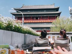 -苦尽酒馆·川菜(鼓楼店)