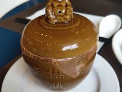 -上海虹桥宾馆味翠餐厅