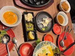 -满来寿喜烧(金虹桥店)