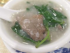 -标记美食新鲜猪杂(兴南大道店)