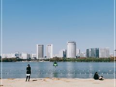 -天鹅湖体育公园