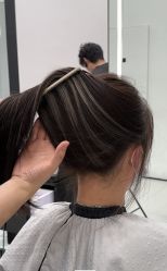 -DL HOPE明星造型