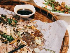 -大树头·花园餐厅(市桥店)