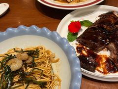 -上海人家花樣年华(中山公园店)