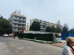 -老白家烧饼烤包子(清真寺店)