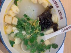 -小杨生煎(周浦万达店)