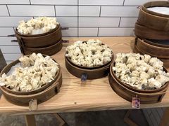 爽口鱼滑烧麦-晓友烧麦(光华村店)