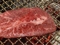 -樱宿日式和牛烧肉(五道口店)
