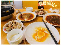 -潮粥馆(长江花园店)
