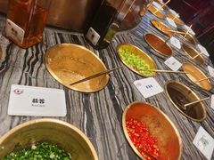 -新哥老官·畅吃123·美蛙世界(苏宁广场店)