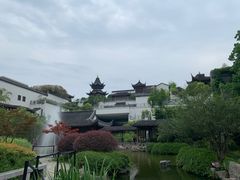 -江宁织造博物馆