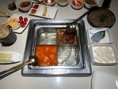-海底捞火锅(庆春路店)