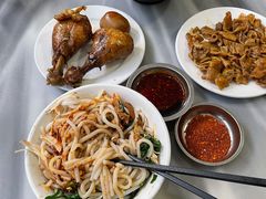 -再回首鸡肉米线(人民路一店)