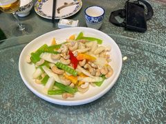 -塞伊德蒙餐(兴安南路店)