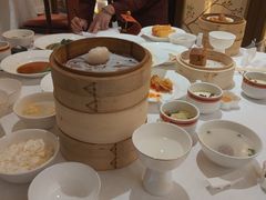 -香宫中餐厅·大连香格里拉(人民路店)