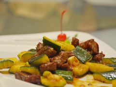 -富淳饭店(陆家嘴保利广场店)