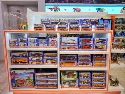 -kidsland(颐堤港店)