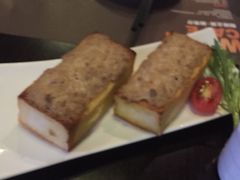 -咖啡之翼(奥特莱斯店)