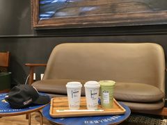 -星巴克臻选(广州沙面店)