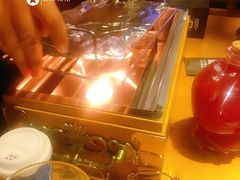 -腰子哥烤串(石佛营炫特店)