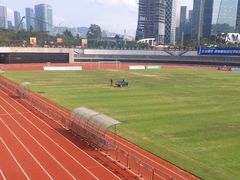 -深圳市宝安体育中心体育场