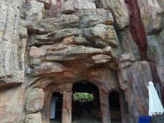 -亚马逊丛林水乐园