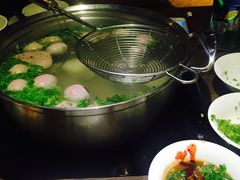 -牛焱·贵州黄牛肉火锅(城西银泰店)