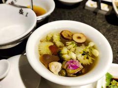 -椒王火锅(厚街万达店)