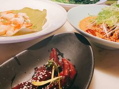 吮指鸡爪-桂满陇天书(南京德基旗舰店)