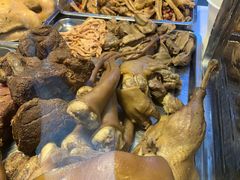 -王浩儿纪六孃甜皮鸭(东大街店)