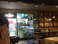 榴莲鳗鱼双拼-乐凯撒披萨(东方新世界店)