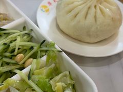 -杏园餐厅(西四北大街店)