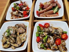 -必点海鲜·鲅鱼水饺(鞍山西道店)