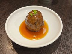 -老牌坊鲁菜名店(宽厚里店)