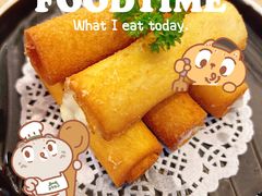 -点都德(龙之梦店)