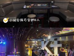 -K+PARTY连锁KTV(盈锋广场店)