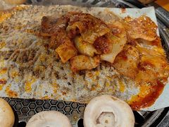 -杀猪天·韩国烤肉(总店)