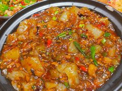 -泥糊破店小酒馆·团建聚餐(南京西路店)