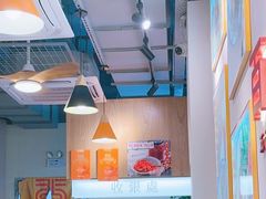 -百乐门粉面店(二龙喉分店)