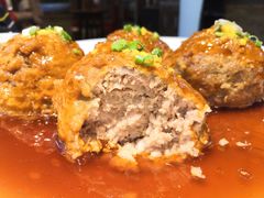 -李氏八大件老菜馆(万宝街店)