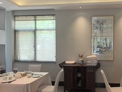 -山水一号·中餐厅