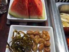 -好得火锅(育才店)