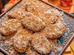 -羊大爷涮肉(亮马桥店)