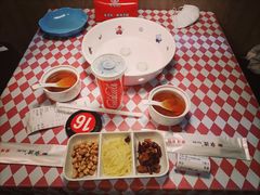 -拿渡·水煮鱼 麻辣香锅(西单大悦城店)