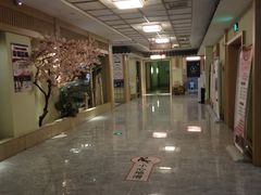 -极乐汇汗蒸会馆(杭州店)