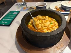 -绿茶餐厅(广州嘉裕太阳城店)