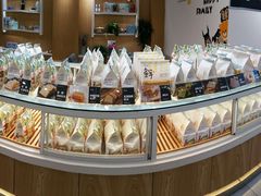 -爸爸糖吐司面包(郑州正弘城店)