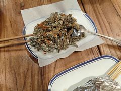 -云阿蛮云南生烫牛肉米线(奉贤路店)