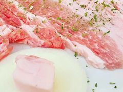 -韩屋韩国料理(天山路店)