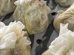 -绥缘老烧麦(中天店)